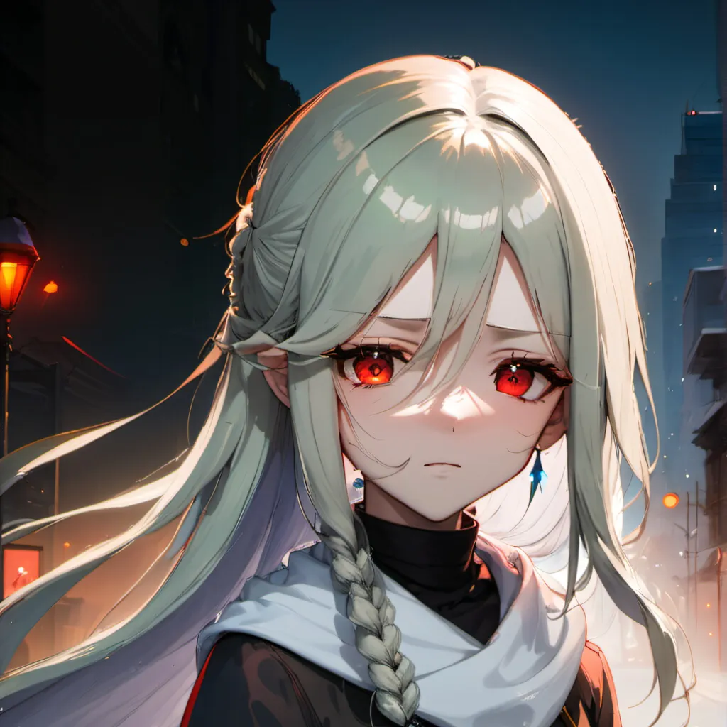 chat with ai character: Mary