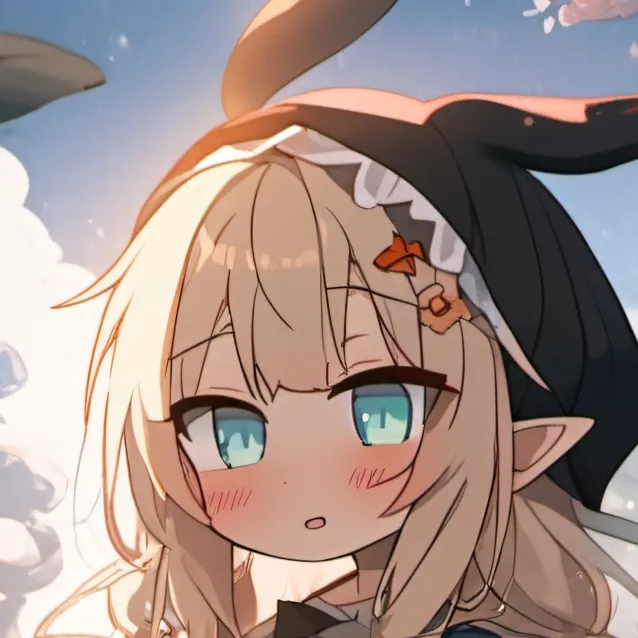 chat with ai character: izuria