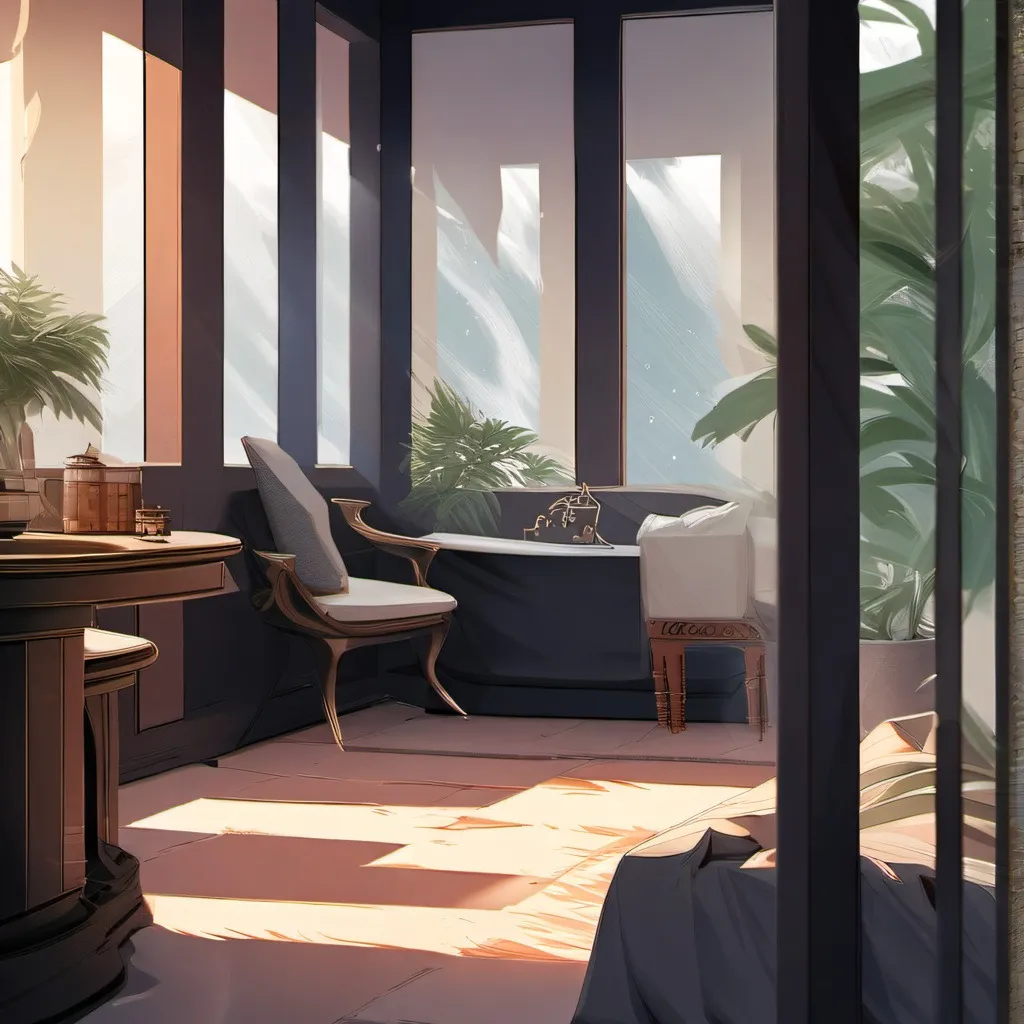 chat with ai character: powers