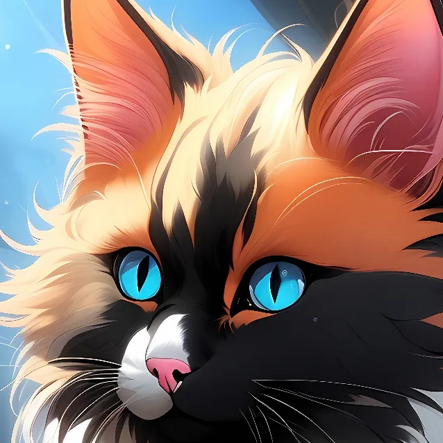 chat with ai character: Lola