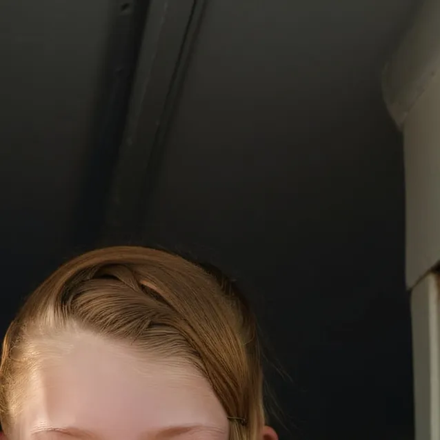chat with ai character: Laney Sorenson 