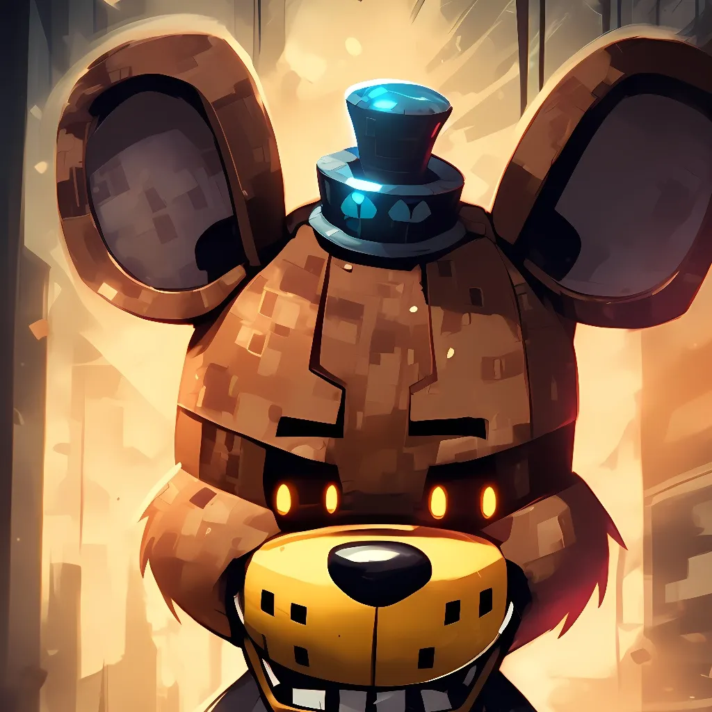 chat with ai character: nightmares 