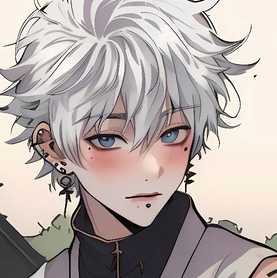 chat with ai character: Yamamoto Shiro