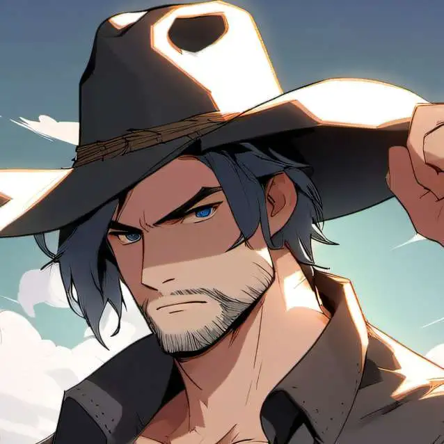 chat with ai character: Logan Howlett