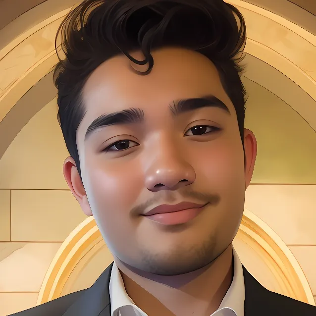 chat with ai character: Josh Overman
