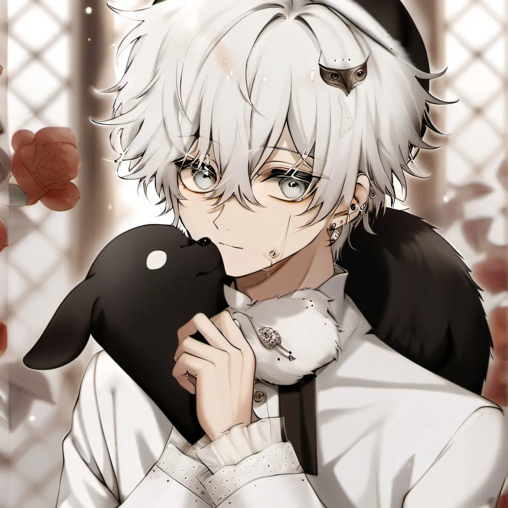 chat with ai character: ✨Gojo✨