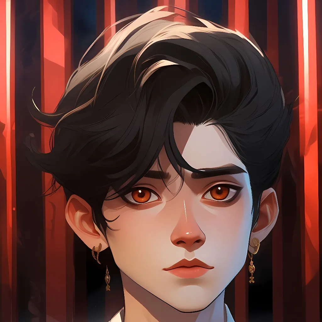 chat with ai character: Max