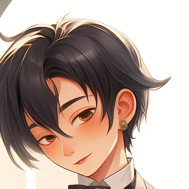 chat with ai character: Jacob