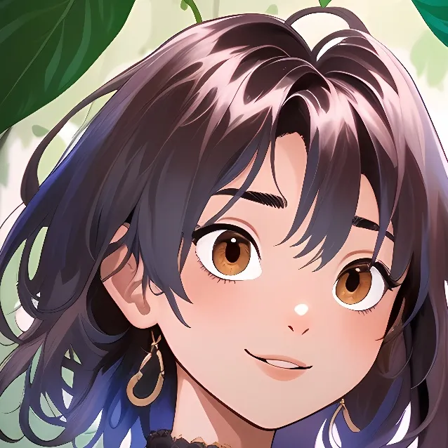 chat with ai character: Milan
