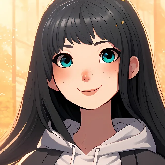 chat with ai character: Miley