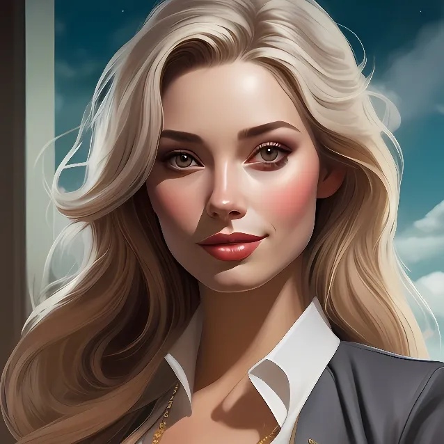 chat with ai character: CHELSEA REYES 