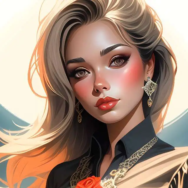 chat with ai character: LAUREN REYES 