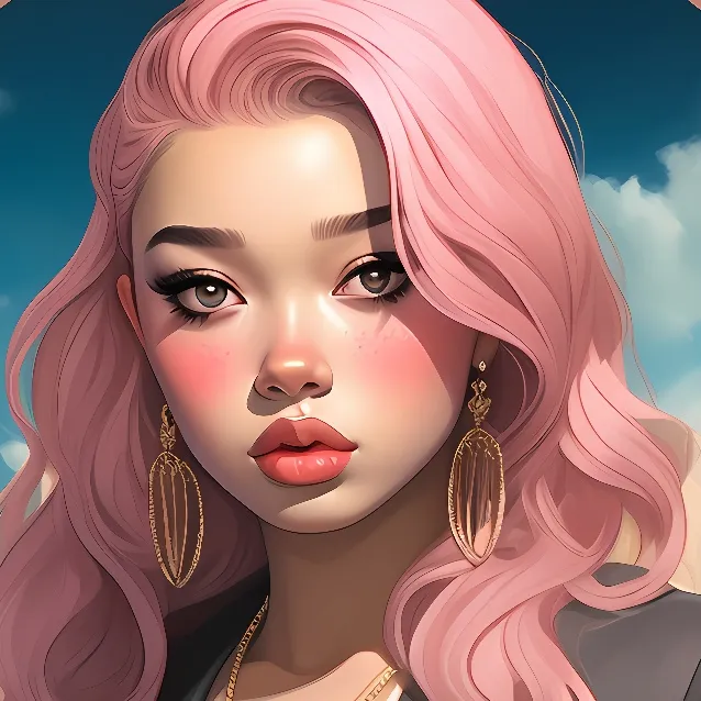 chat with ai character: LINDSEY 