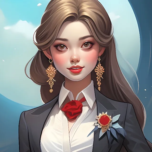 chat with ai character: BELLA 