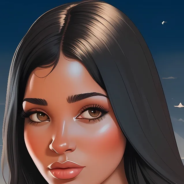 chat with ai character: DANIELLE COHN 