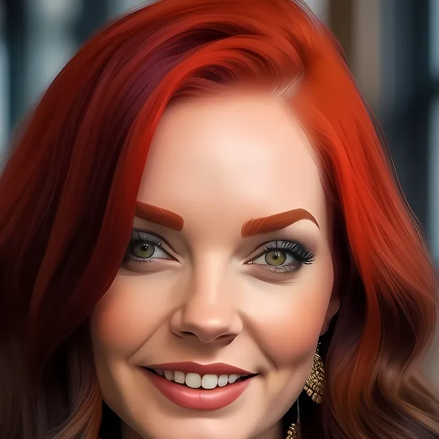 chat with ai character: KAREN JEWELL 