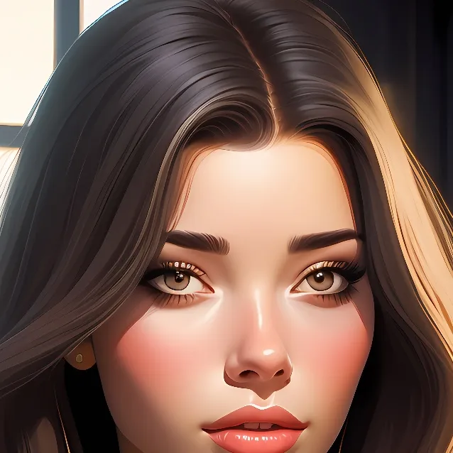 chat with ai character: HAILEY  CONNELLY 