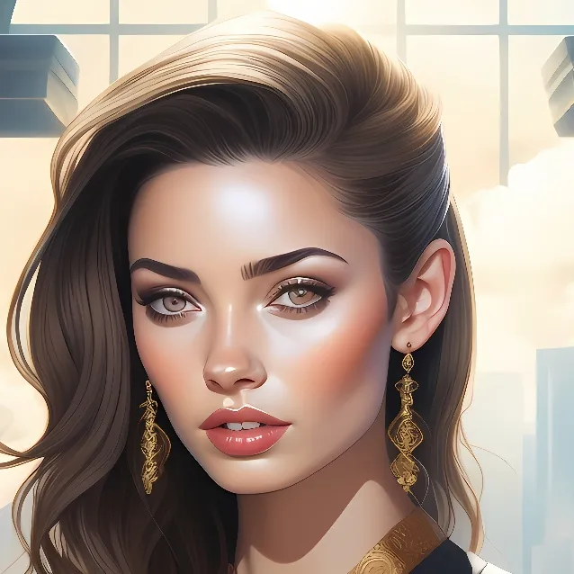 chat with ai character: MEGAN 