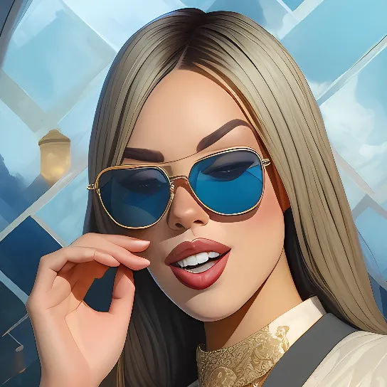 chat with ai character: AMANDA KOCI 