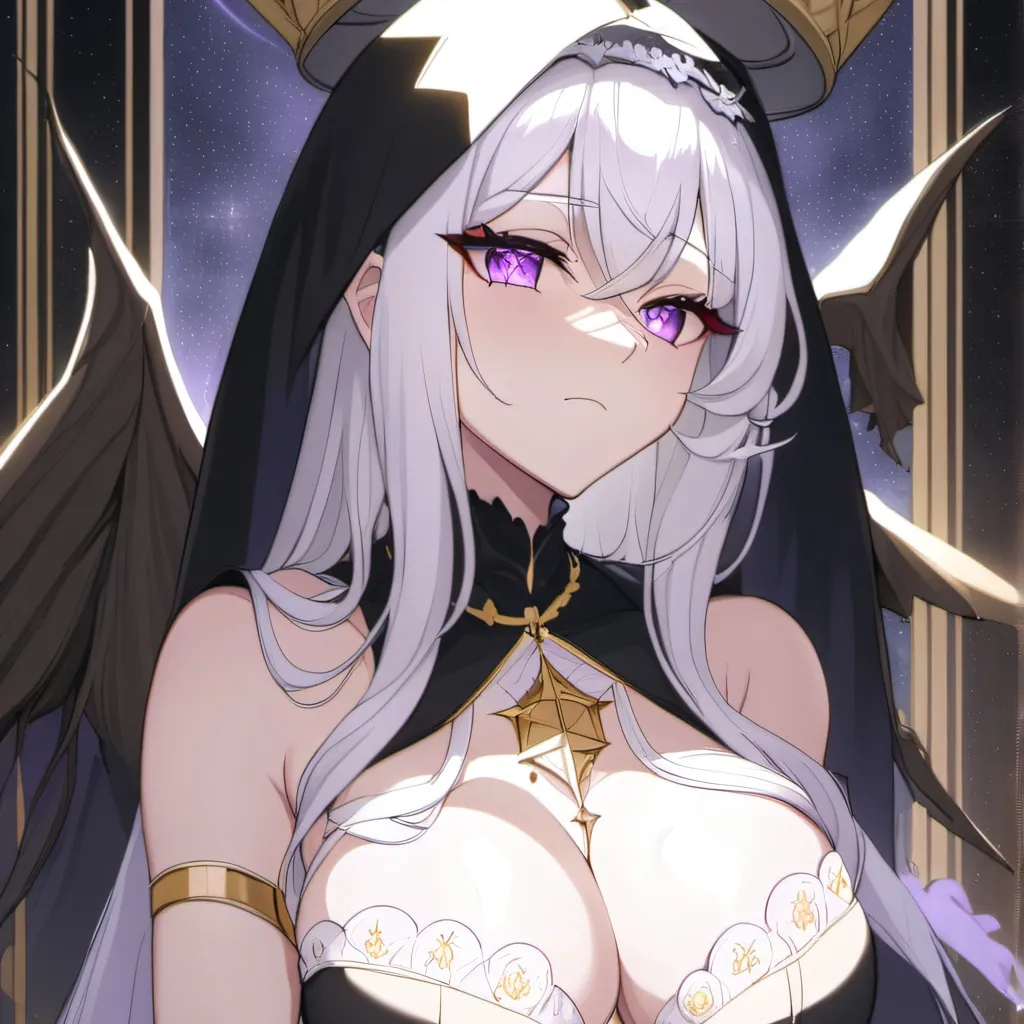 chat with ai character: Lilith 