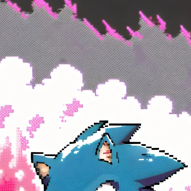 chat with ai character: Noah sonic (Remade