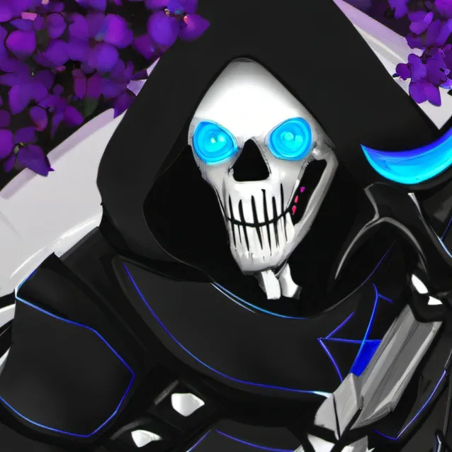chat with ai character: Zardirck