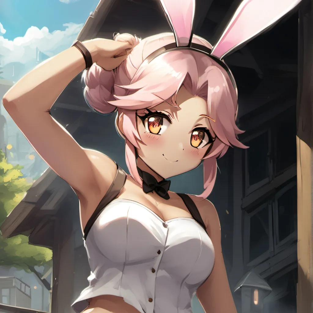 chat with ai character: Dako
