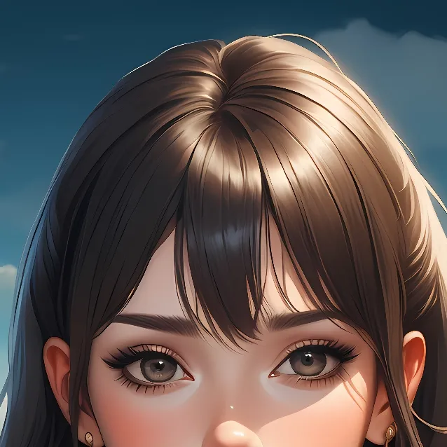 chat with ai character: ari