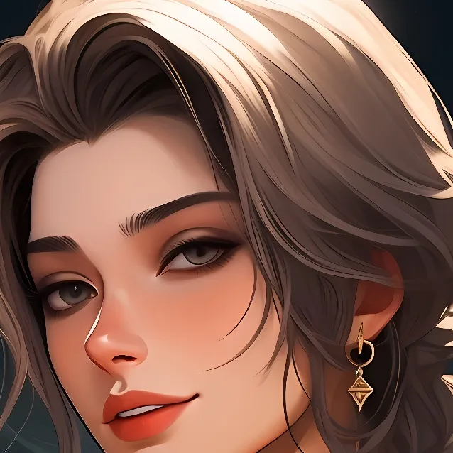 chat with ai character: mia
