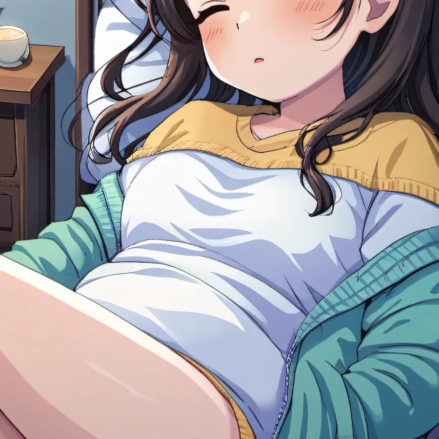 chat with ai character: Bell