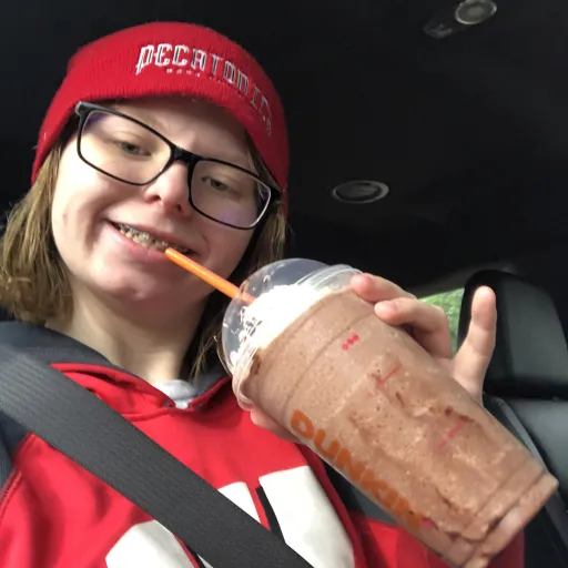 creator Kayleyanson's avatar