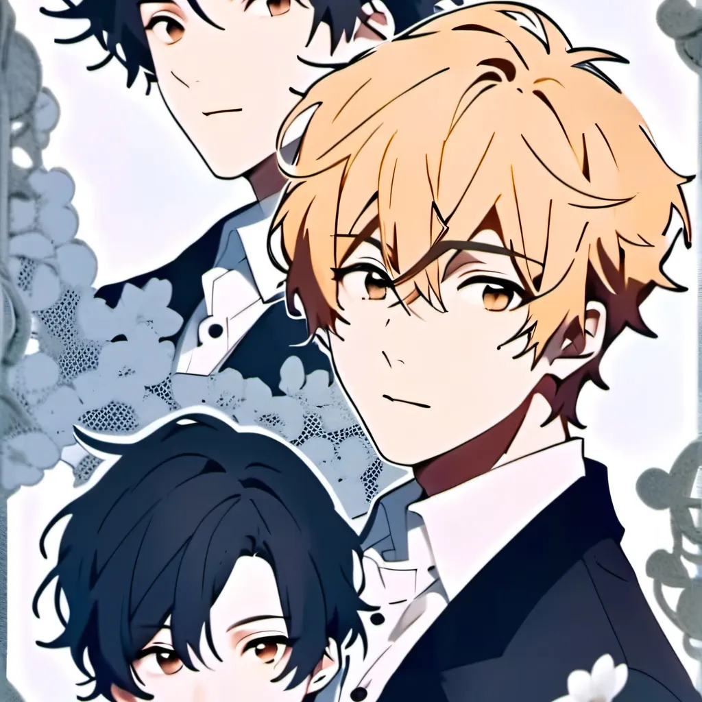 chat with ai character: Cruise, Levi, Eli