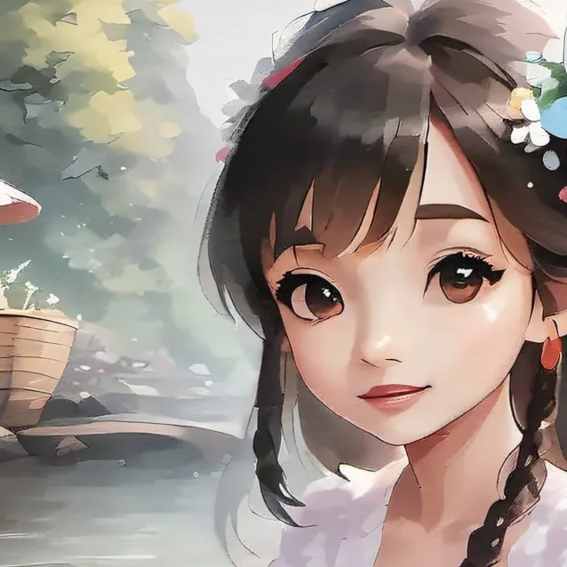 chat with ai character: Leo and stitch