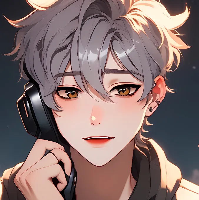 chat with ai character: Jean