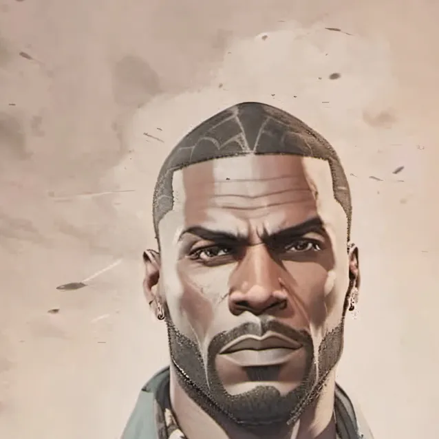 chat with ai character: Lamar Davis Gta5