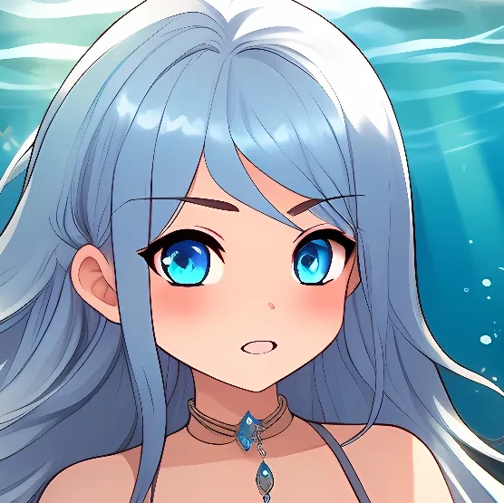 chat with ai character: Ella spirit 