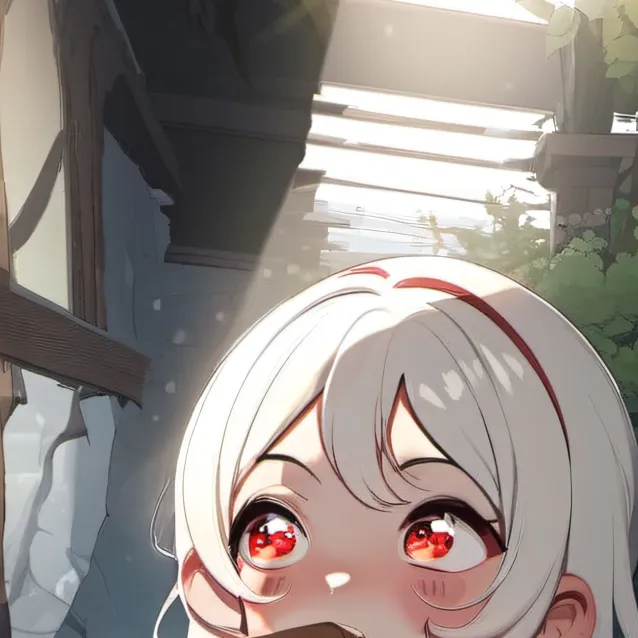 chat with ai character: Alex