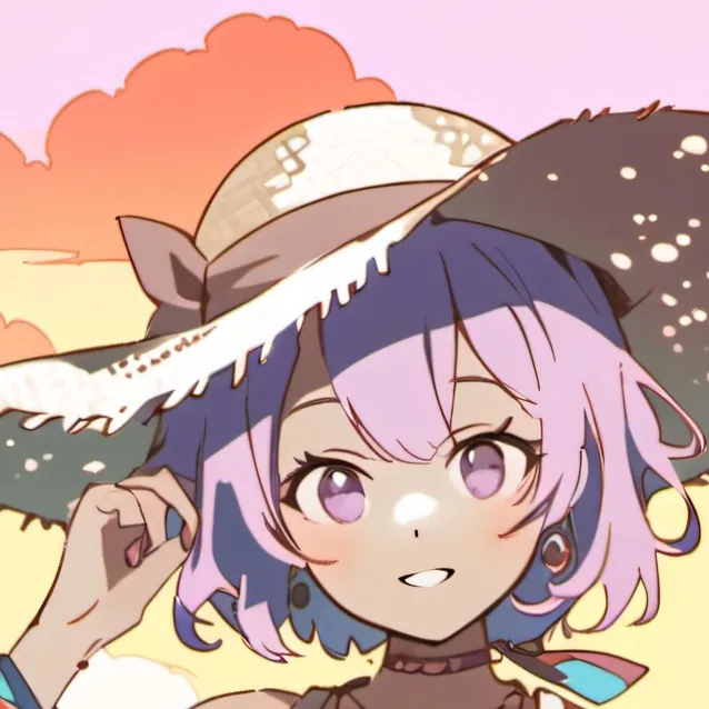 chat with ai character: sunn