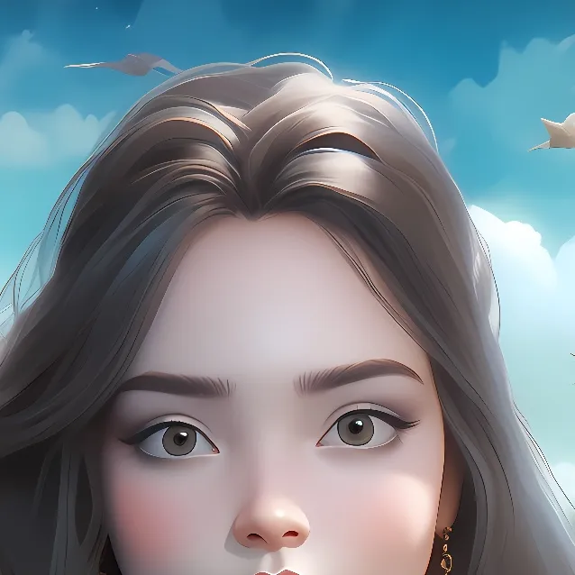 chat with ai character: ginger