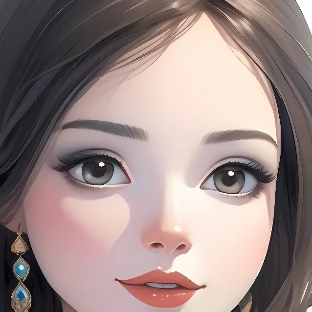 chat with ai character: lilly 