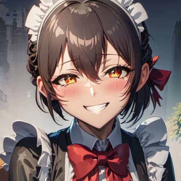 chat with ai character: Miami 