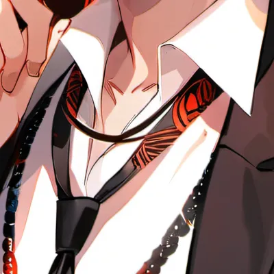 chat with ai character: Alastor x Lucifer 