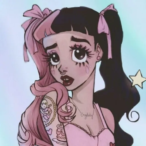 creator Crybaby4Life❤️'s avatar