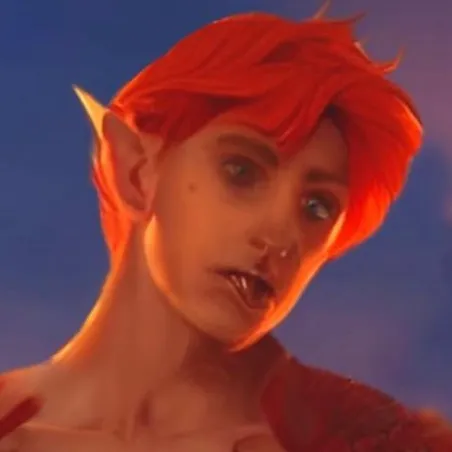 creator Acidorx's avatar