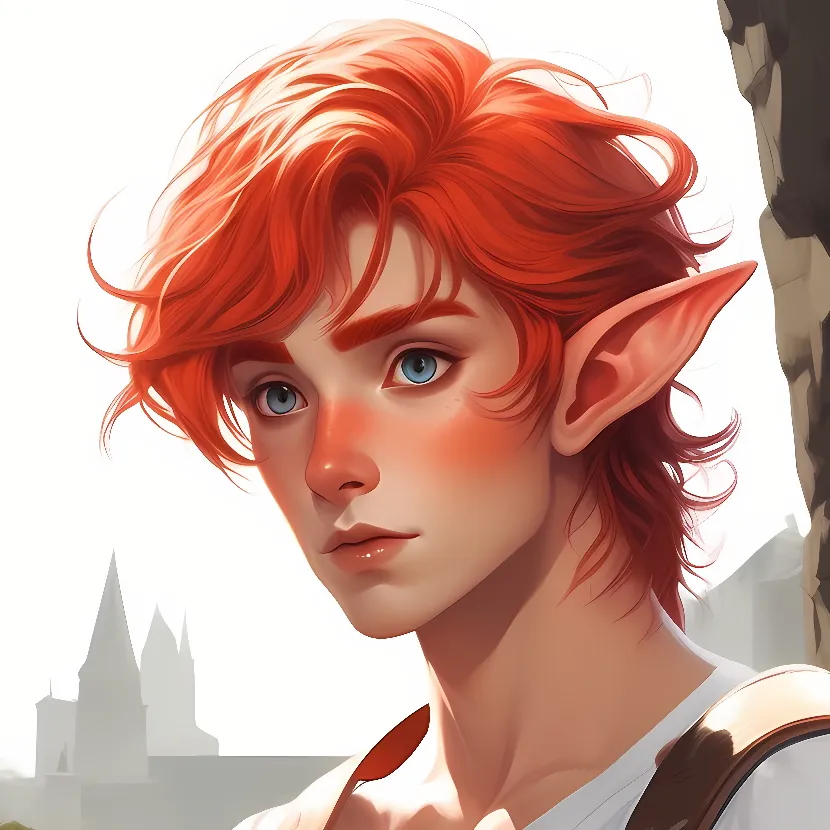 chat with ai character: Ashwin