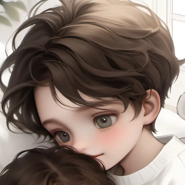 chat with ai character: alli and jake