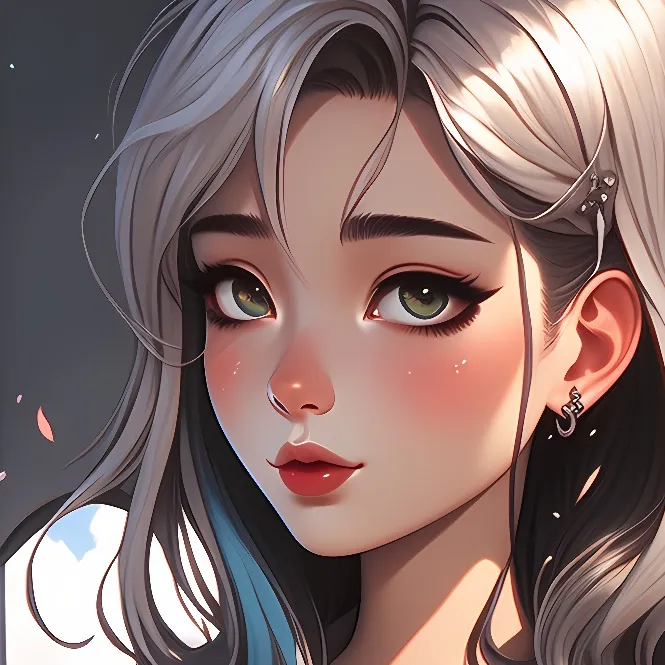 chat with ai character: Annie