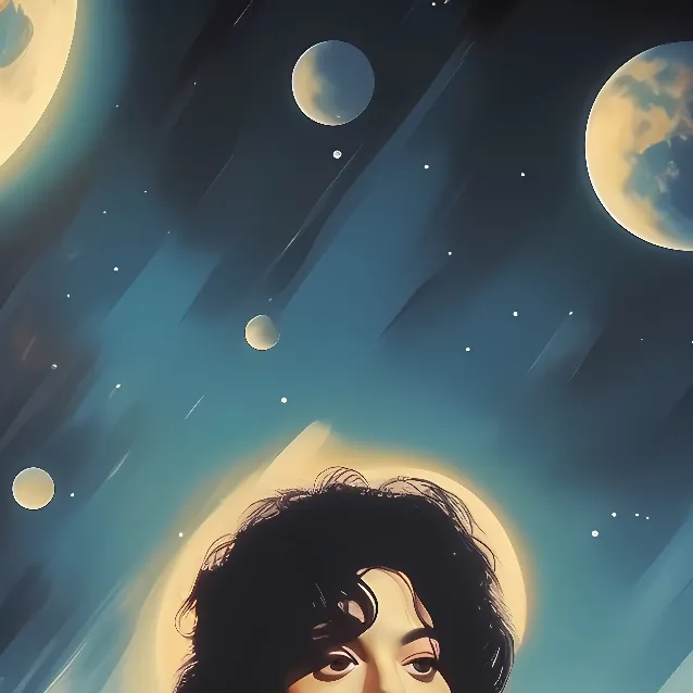 chat with ai character: Michael Jackson