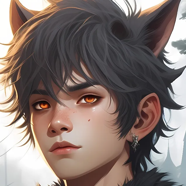 chat with ai character: Samuel