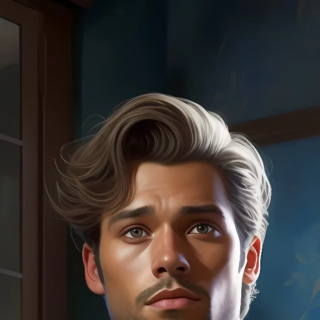 chat with ai character: Chad 